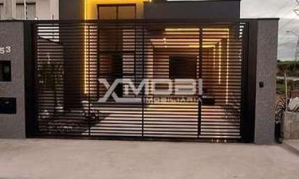 Casa com 2 quartos à venda na Rua Edval Nogueira, 1, Jardim Vale Verde, Jundiaí