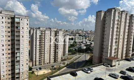 Apartamento à venda  vista park, Vila Nambi, Jundiaí, SP
