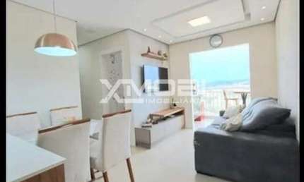 Apartamento com 2 quartos à venda na Rua Ângelo Corradini, 400, Vila Nambi, Jundiaí