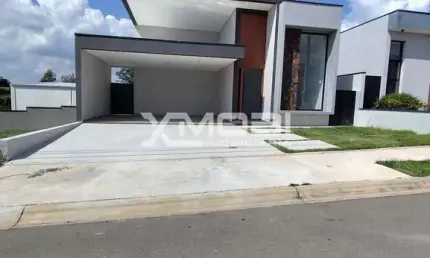 Casa em condomínio à Venda, São Venâncio, Itupeva, SP