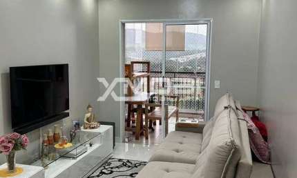 Apartamento com 2 quartos à venda na Avenida Paulo Prado, 281, Jardim Flórida, Jundiaí