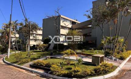 Apartamento com 2 quartos à venda na Rua Antônio Graciadio, 10, Parque Cecap, Jundiaí