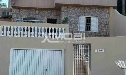 Casa padrão à Venda, Jardim Maria de Fátima, Várzea Paulista, SP