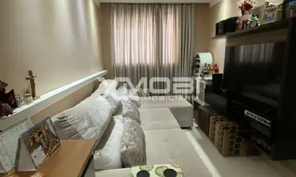 Apartamento à venda SPAZIO JABUTICABEIRAS, Ponte de São João, Jundiaí, SP