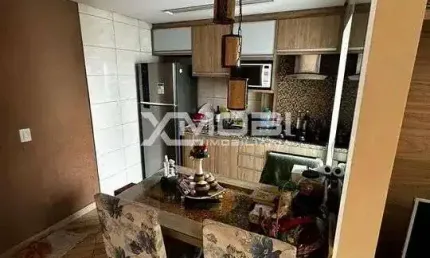 Apartamento à venda, Nova Cidade Jardim, Jundiaí, SP