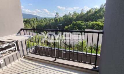 Apartamento para locação LA SIERRA, Chácaras Saudáveis e Encantadoras, Jundiaí, SP