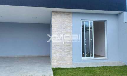Casa com 3 quartos à venda na Doutor Celso De Castro Filho, 131, Parque dos Cafezais II, Itupeva