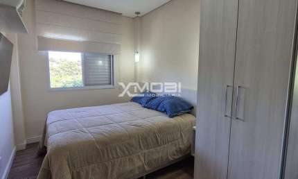 Apartamento com 2 quartos à venda na Avenida Paulo Prado, 281, Jardim Flórida, Jundiaí