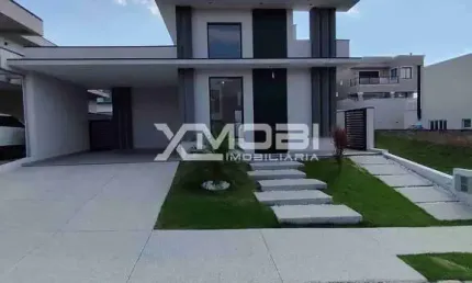 Casa em Condomínio Gran Ville São Venâncio à Venda, ITUPEVA , SP