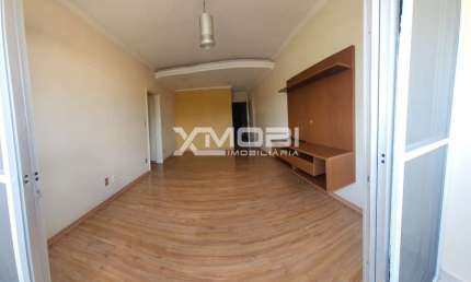 Apartamento com 3 quartos à venda na Rua Aurora Germano de Lemos, 333, Vila Guarani, Jundiaí