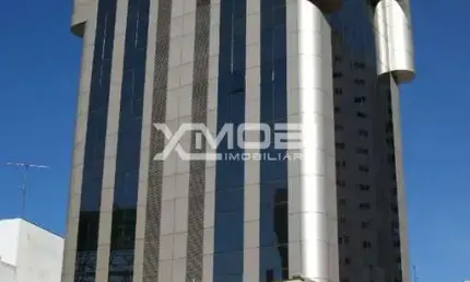 Sala comercial para alugar na Avenida Antônio Segre, 177, Jardim Brasil, Jundiaí