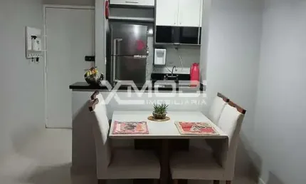 Apartamento à venda ALTOS DE PACAEMBYU, Jardim Tamoio, Jundiaí, SP