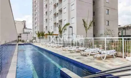 Apartamento padrão para Locação Bosque Itirapina, Cidade Luiza, Jundiaí, SP