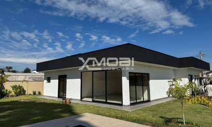 Casa à venda, Condomínio Residencial Shamballa III, Atibaia, SP