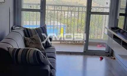 Apartamento para venda e locação BOSQUE JURITIS, Medeiros, Jundiaí, SP