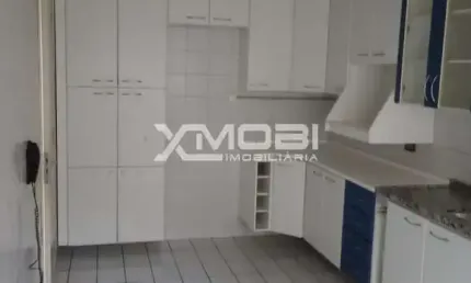Apartamento à venda, Parque Residencial Eloy Chaves, Jundiaí, SP