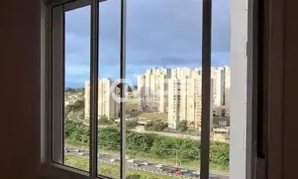 Apartamento à venda, Ponte de São João, Jundiaí, SP