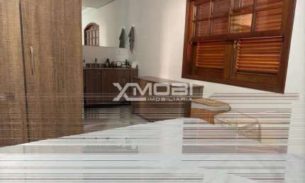 Casa com 3 quartos à venda na Avenida Rodrigues Alves, 1, Jardim Danúbio, Jundiaí