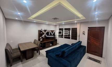Casa com 3 quartos à venda na Rua Ângelo Borin, 1, Jardim Caçula, Jundiaí