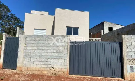 Casa com 2 quartos à venda na Rua Vinte, 1, Jardim Primavera, Jarinu
