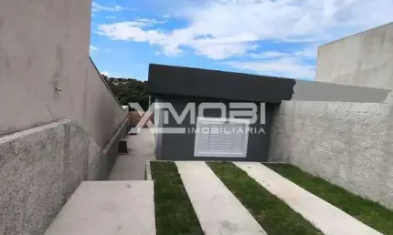 Casa com 2 quartos à venda na Rua Adao Mario Pereira, 1, Jardim Primavera, Jarinu