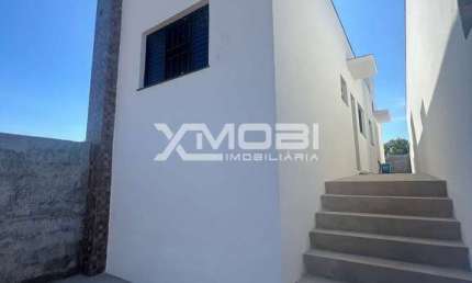 Casa com 2 quartos à venda na Rua Adão Mario Pereira, 1, Jardim Primavera, Jarinu