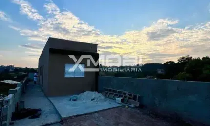 Casa com 2 quartos à venda na Rua Das Ameixeiras, 1, Estancia Climaterica Ype, Jarinu