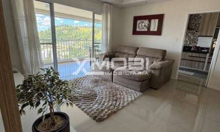Apartamento para locação, Jardim Paulista I, Jundiaí, SP