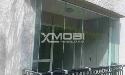 Apartamento com 2 quartos à venda na Avenida Giustiniano Borin, 10, Caxambu, Jundiaí