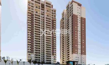 Apartamento com 4 quartos à venda na Avenida Nove de Julho, 3303, Centro, Jundiaí