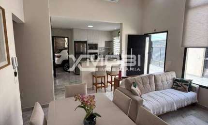 Casa com 3 quartos à venda na Rua Márcio Barras Luiz, 12, Jardim Vale Verde, Jundiaí