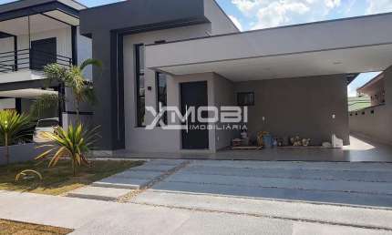 Casa em condomínio fechado com 3 quartos à venda na Estr. Mun. Duílio Sai, 10, 1, Centro, Itupeva