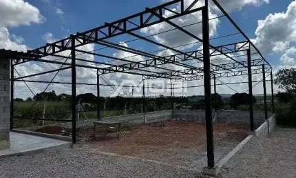 Galpão / barracão para locação, bom jardim, jundiaí, sp