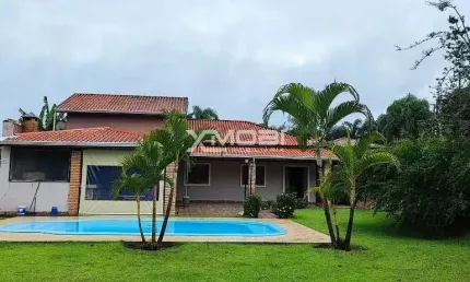 Chácara à venda, Horizonte Azul - Village Ambiental, Itupeva, SP
