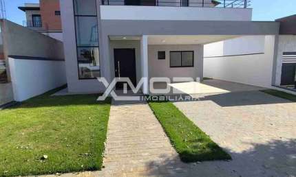 Casa à venda Condominio Gran Ville São Venancio II, Itupeva, SP