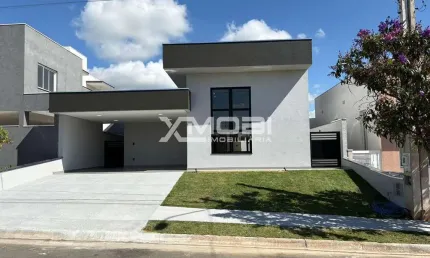 Casa em condomínio fechado com 3 quartos à venda na Travessa F, 68, São Venâncio, Itupeva