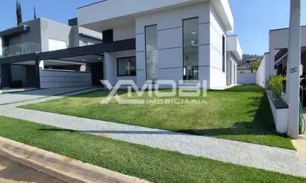 Casa em condomínio fechado com 3 quartos à venda na Estrada Da Mina, 10, Chácara Jardim Patelli, Itupeva