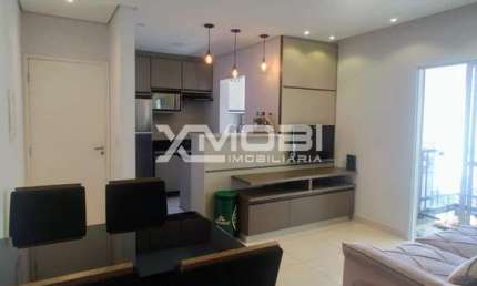 Apartamento à venda no Vivarte Alamedas, Jardim Carolina, Jundiaí, SP
