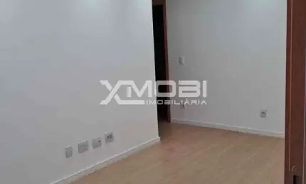 Apartamento com 2 quartos à venda na Rua Irineu De Toledo, 148, Horto Florestal, Jundiaí