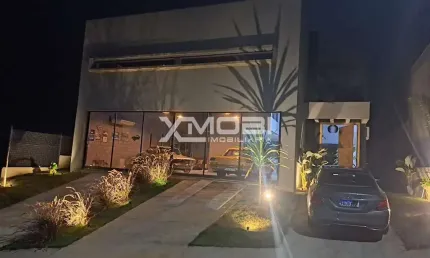 Casa à venda, Residencial Terras Nobres, Itatiba, SP