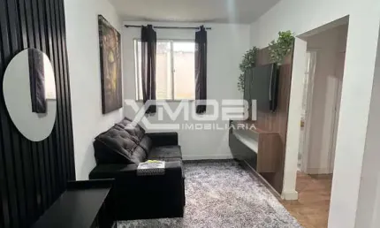 Apartamento para locação, Recanto Quarto Centenário, Jundiaí, SP