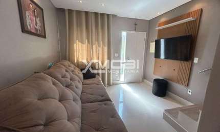 Casa a venda Condomínio Verdana - Medeiros, Jundiaí - SP