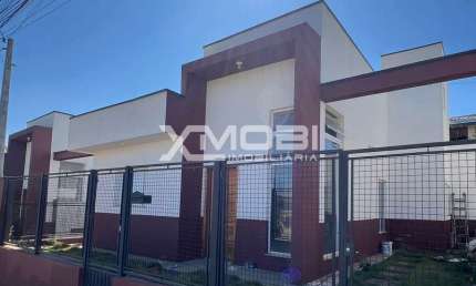 Casa com 2 quartos para alugar na Avenida Giovani Papini, 1, Vargem Grande, Jarinu