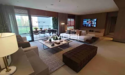Apartamento à venda Residencial Àvora, Jardim Santa Teresa, Jundiaí, SP