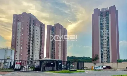 Apartamento à venda Condominio Myriad, Bosque dos Jacarandás, Jundiaí, SP