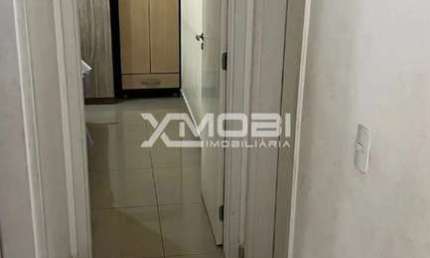 Apartamento com 2 quartos à venda na Avenida Rosiclair Torres Batista, 861, Jardim das Tulipas, Jundiaí