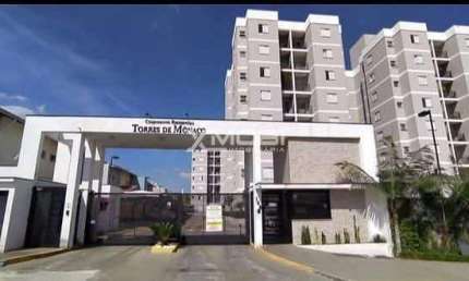 Apartamento à venda Resindecial Monaco, JD PACAEMBU I, Itupeva, SP