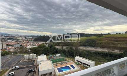 Apartamento para locação, Vila Rio Branco, Jundiaí, SP