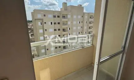 Apartamento para locação, Jardim Carolina, Jundiaí, SP
