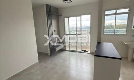 Apartamento para locação, Vila Rio Branco, Jundiaí, SP